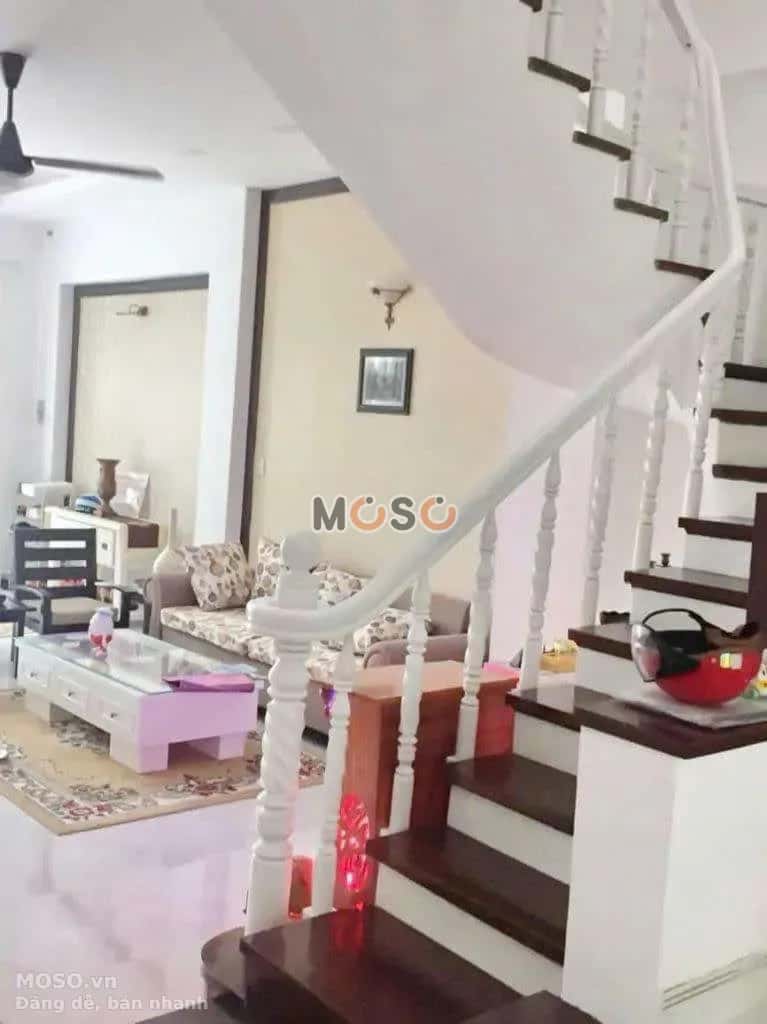 Cho thuê nhà hẻm Đường D7 Quận 7, TP.HCM – 3 phòng ngủ, giá 20 triệu - ảnh 2