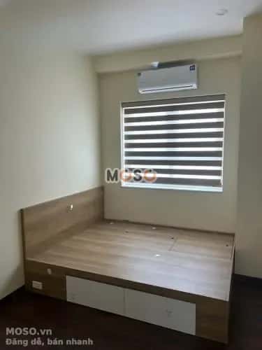 Cho thuê căn hộ chung cư Phố Mạc Thái Tổ Yên Hòa, Hà Nội – 2 phòng ngủ, giá 16 triệu - ảnh 3