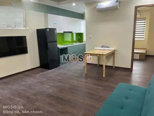 Cho thuê căn hộ chung cư Phố Mạc Thái Tổ Yên Hòa, Hà Nội – 2 phòng ngủ, giá 16 triệu - ảnh 2