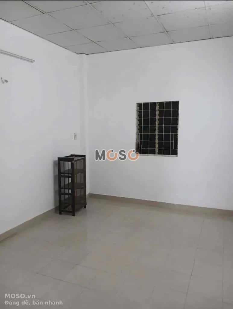 Cho thuê nhà hẻm Phạm Ngũ Lão Gò Vấp, Ho Chi Minh – 4 phòng ngủ, giá 13 triệu - ảnh 2
