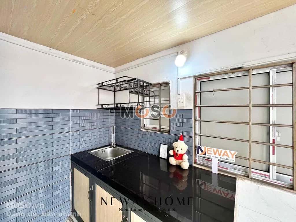 Cho thuê căn hộ chung cư Nguyễn Sơn Quận Tân Phú, TP.HCM – giá 4.6 triệu - ảnh 6