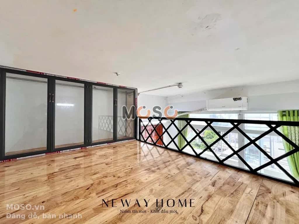 Cho thuê căn hộ chung cư Nguyễn Sơn Quận Tân Phú, TP.HCM – giá 4.6 triệu - ảnh 8