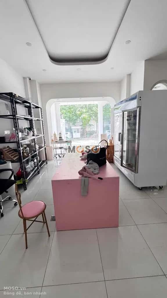 Cho thuê văn phòng Hẻm Phòng 46 Quận 7, TP.HCM – giá 19 triệu - ảnh 4