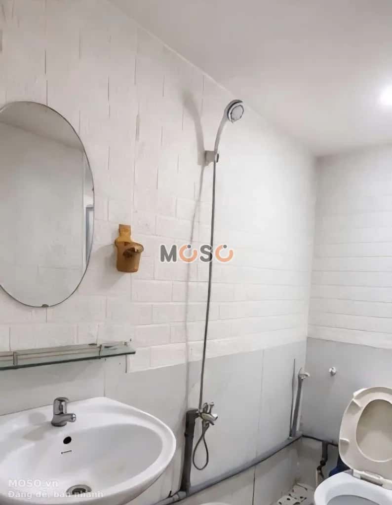 Cho thuê phòng trọ Đường Hoàng Văn Thụ Quận Tân Bình, TP.HCM – giá 3.7 triệu - ảnh 4