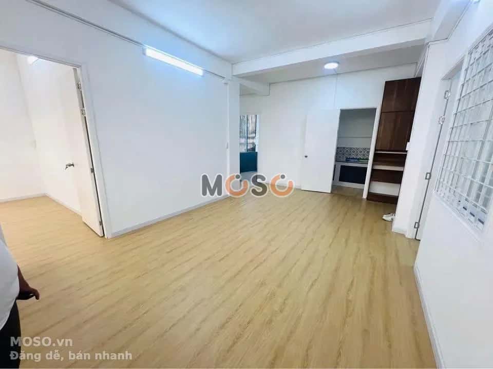 Cho thuê căn hộ chung cư Cách Mạng Tháng Tám Quận 3, TP.HCM – 2 phòng ngủ, giá 10 triệu - ảnh 4