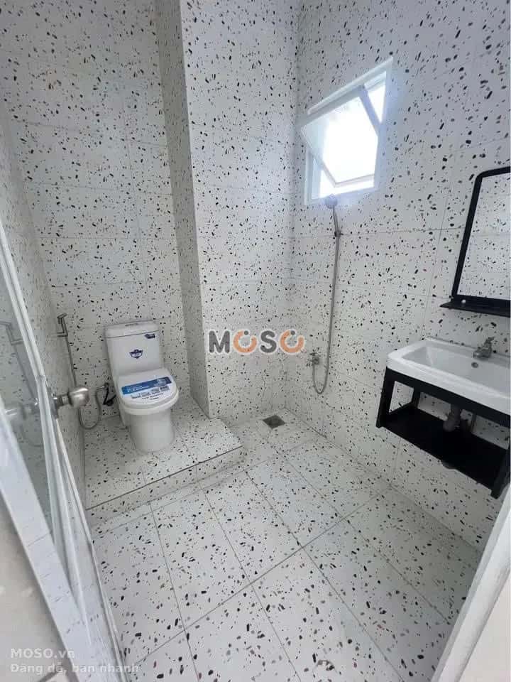 Cho thuê căn hộ chung cư Cách Mạng Tháng Tám Quận 3, TP.HCM – 2 phòng ngủ, giá 10 triệu - ảnh 7