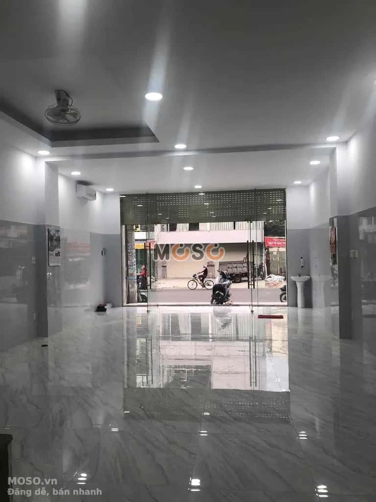 Cho thuê nhà mặt tiền Đường Số 4 Bình Tân, TP.HCM – 7 phòng ngủ, giá 42 triệu - ảnh 2