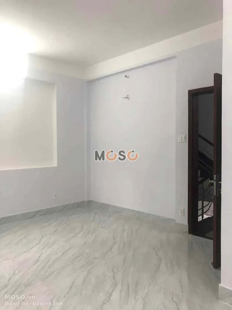 Cho thuê nhà mặt tiền Đường Số 4 Bình Tân, TP.HCM – 7 phòng ngủ, giá 42 triệu - ảnh 3