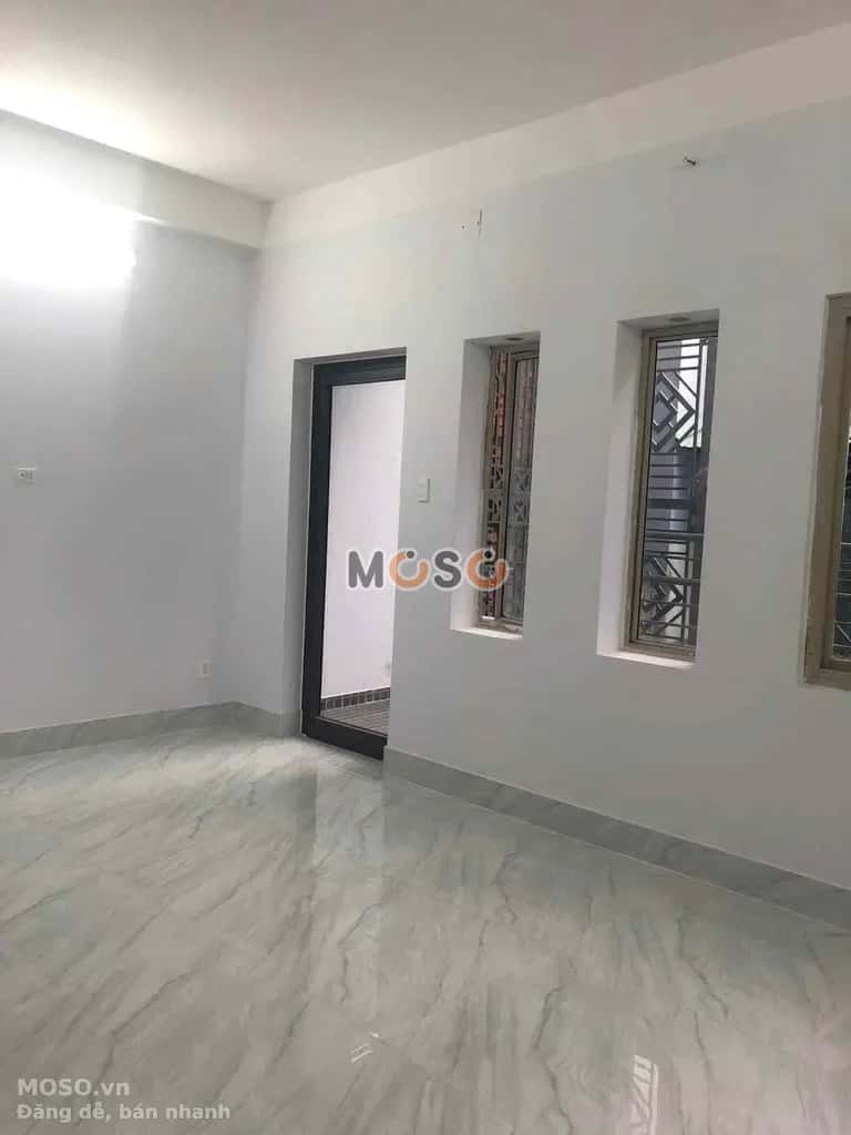 Cho thuê nhà mặt tiền Đường Số 4 Bình Tân, TP.HCM – 7 phòng ngủ, giá 42 triệu - ảnh 4
