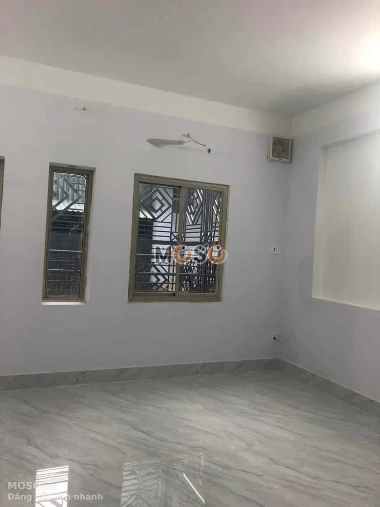 Cho thuê nhà mặt tiền Đường Số 4 Bình Tân, TP.HCM – 7 phòng ngủ, giá 42 triệu - ảnh 5