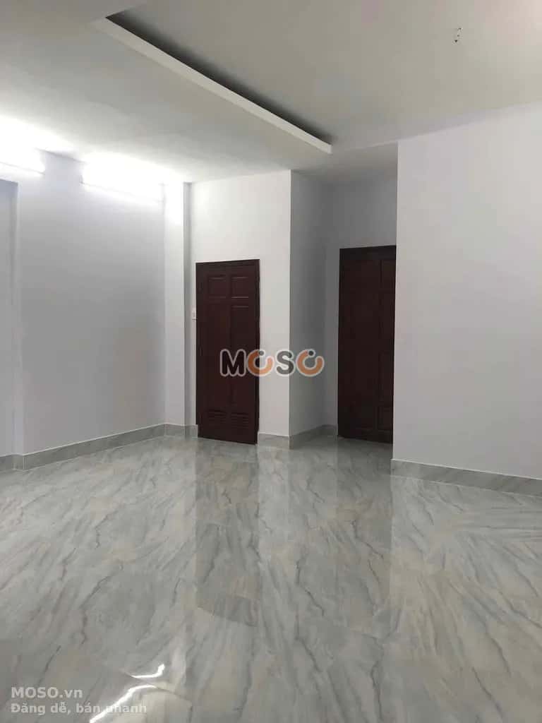 Cho thuê nhà mặt tiền Đường Số 4 Bình Tân, TP.HCM – 7 phòng ngủ, giá 42 triệu - ảnh 9