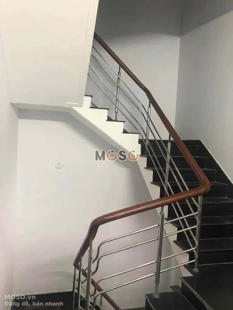 Cho thuê nhà mặt tiền Đường Số 4 Bình Tân, TP.HCM – 7 phòng ngủ, giá 42 triệu - ảnh 6