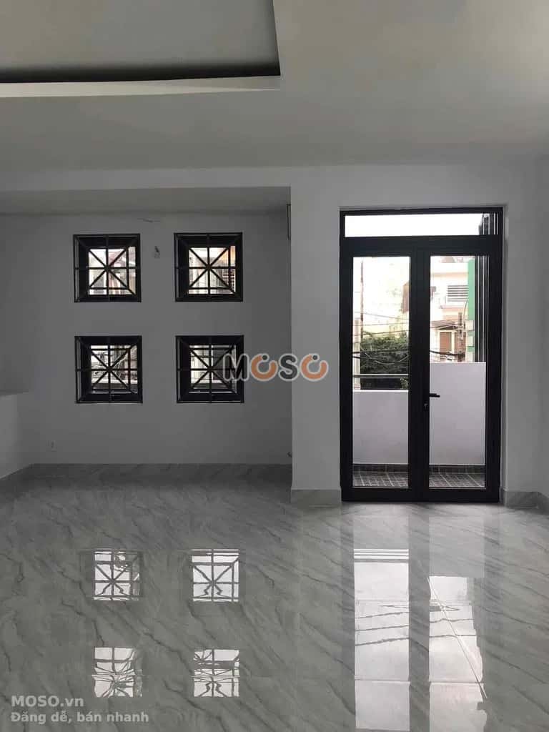 Cho thuê nhà mặt tiền Đường Số 4 Bình Tân, TP.HCM – 7 phòng ngủ, giá 42 triệu - ảnh 10
