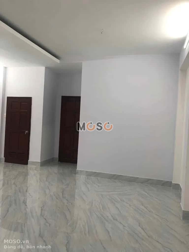 Cho thuê nhà mặt tiền Đường Số 4 Bình Tân, TP.HCM – 7 phòng ngủ, giá 42 triệu - ảnh 8
