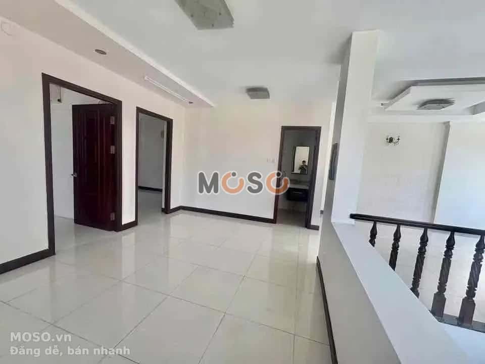 Cho thuê nhà hẻm Đường Số 8 Bình Tân, TP.HCM – 6 phòng ngủ, giá 45 triệu - ảnh 3