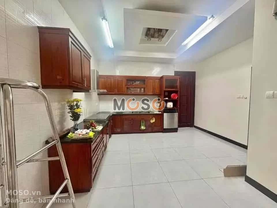 Cho thuê nhà hẻm Đường Số 8 Bình Tân, TP.HCM – 6 phòng ngủ, giá 45 triệu - ảnh 4