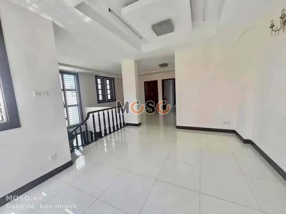 Cho thuê nhà hẻm Đường Số 8 Bình Tân, TP.HCM – 6 phòng ngủ, giá 45 triệu - ảnh 5
