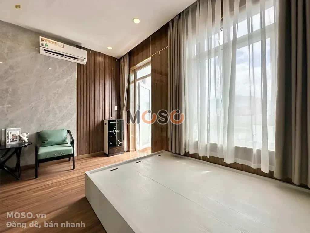 Cho thuê căn hộ dịch vụ Bàu Cát 2 Tân Bình, TP.HCM – 1 phòng ngủ, giá 6 triệu - ảnh 4