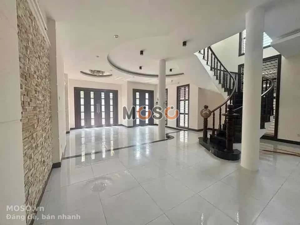 Cho thuê nhà hẻm Đường Số 8 Bình Tân, TP.HCM – 6 phòng ngủ, giá 45 triệu - ảnh 6