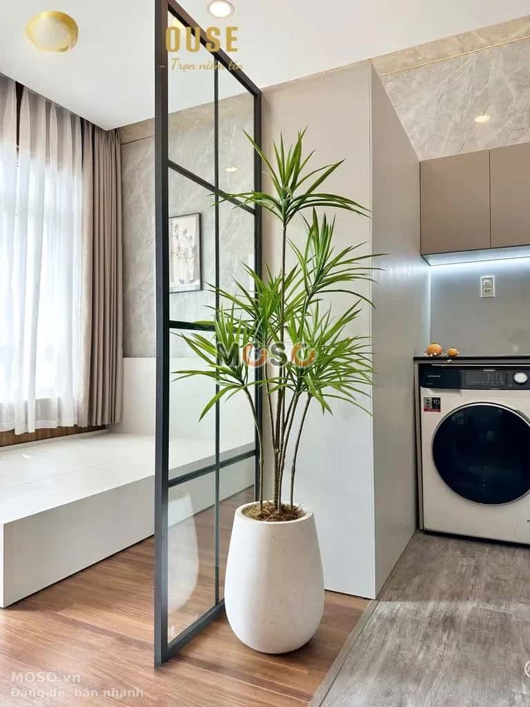 Cho thuê căn hộ dịch vụ Bàu Cát 2 Tân Bình, TP.HCM – 1 phòng ngủ, giá 6 triệu - ảnh 6