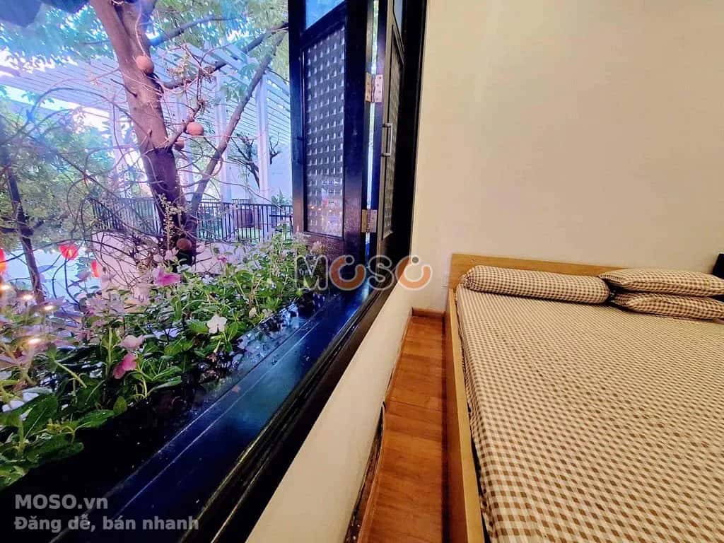 Cho thuê căn hộ dịch vụ Phan Văn Hớn Quận 12, Ho Chi Minh – giá 4 triệu - ảnh 5