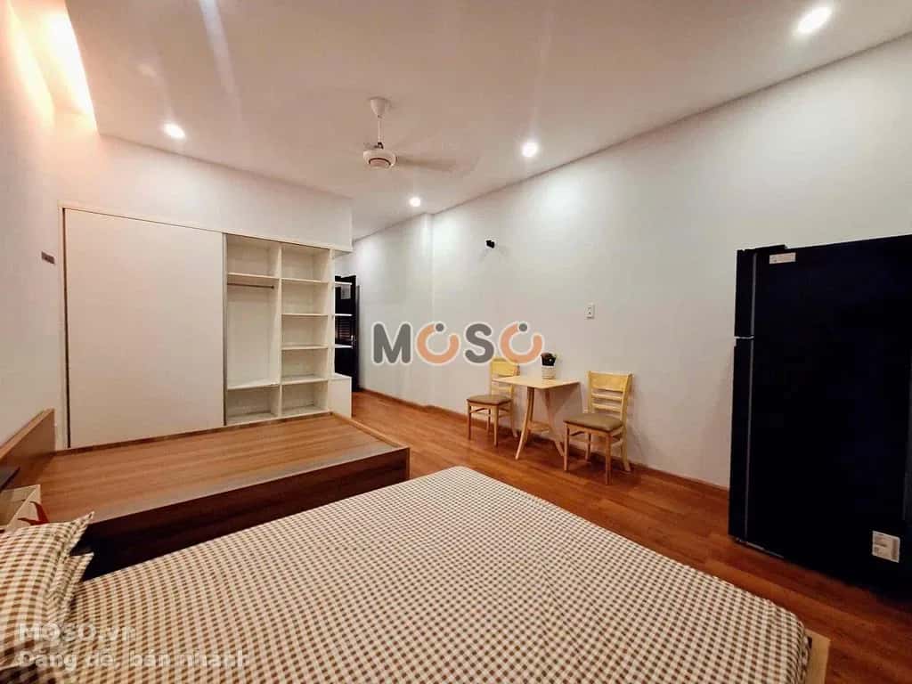 Cho thuê căn hộ dịch vụ Phan Văn Hớn Quận 12, Ho Chi Minh – giá 4 triệu - ảnh 6