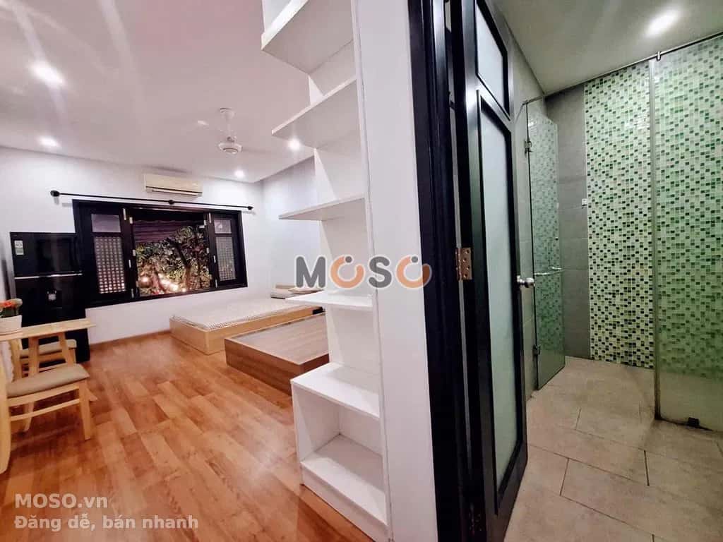 Cho thuê căn hộ dịch vụ Phan Văn Hớn Quận 12, Ho Chi Minh – giá 4 triệu - ảnh 7