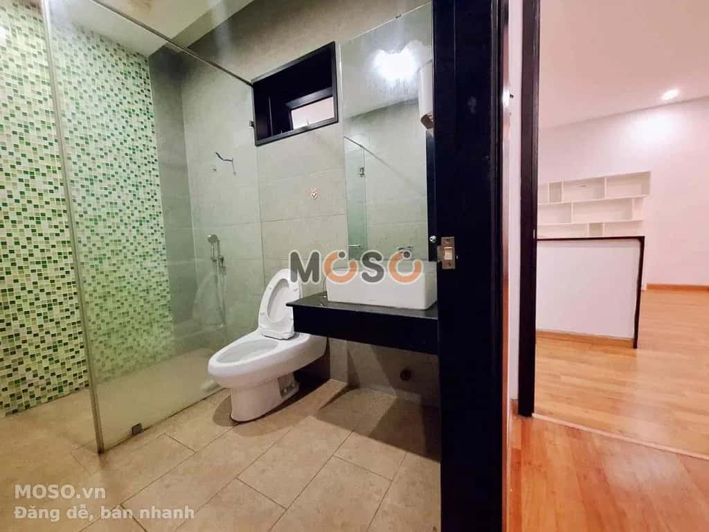 Cho thuê căn hộ dịch vụ Phan Văn Hớn Quận 12, Ho Chi Minh – giá 4 triệu - ảnh 8