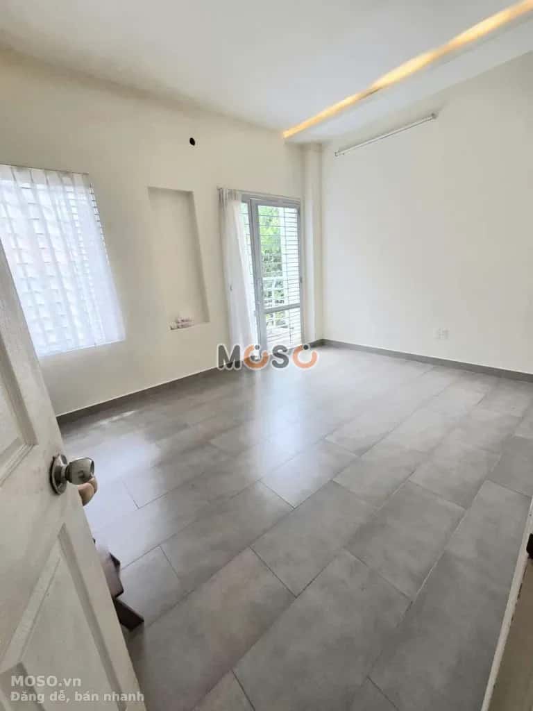 Cho thuê nhà hẻm Đường Phan Đăng Lưu Quận Phú Nhuận, TP.HCM – 2 phòng ngủ, giá 11.5 triệu - ảnh 1