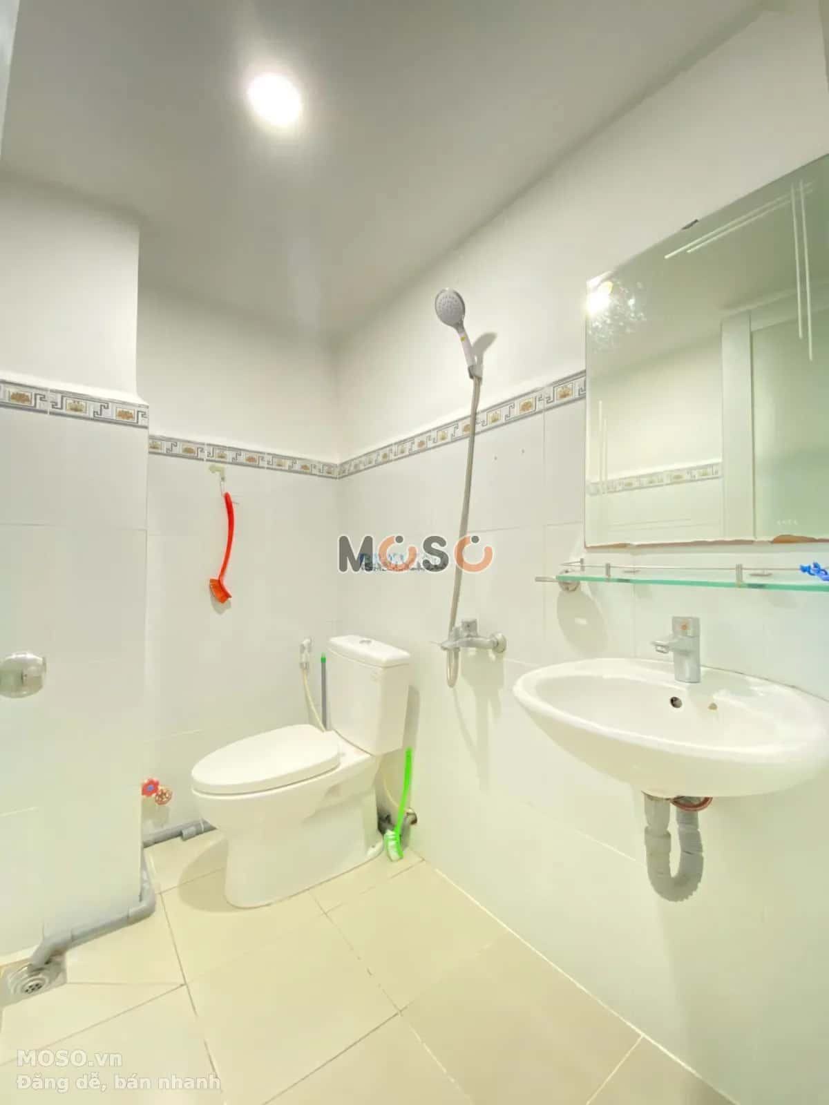 Cho thuê căn hộ dịch vụ Hồ Văn Huê Phường Đức Nhuận, TP.HCM – 1 phòng ngủ, giá 6 triệu - ảnh 6
