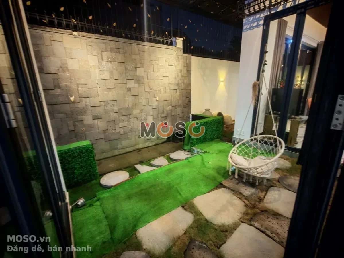 Cho thuê nhà hẻm A10 Quận 8, TP.HCM – 4 phòng ngủ, giá 45 triệu - ảnh 6