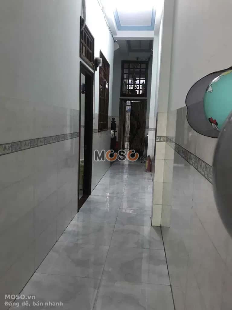 Cho thuê phòng trọ Đông Hưng Thuận 17 Quận 12, TP.HCM – 2 phòng ngủ, giá 2.4 triệu - ảnh 3