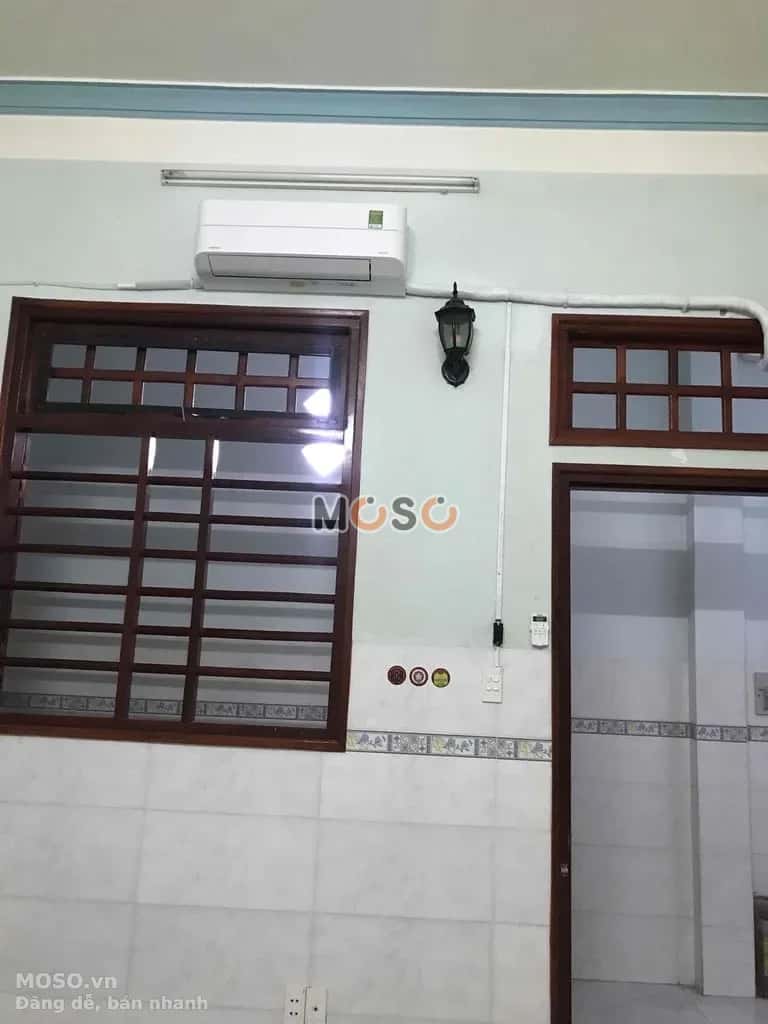 Cho thuê phòng trọ Đông Hưng Thuận 17 Quận 12, TP.HCM – 2 phòng ngủ, giá 2.4 triệu - ảnh 2