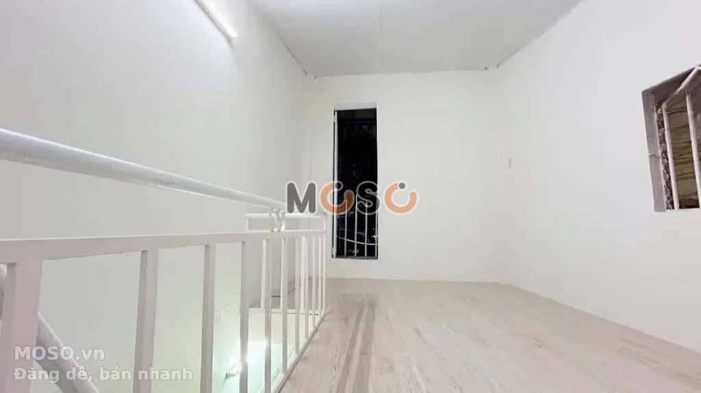 Cho thuê nhà hẻm Đường Bình Chiểu Quận Thủ Đức cũ, TP.HCM – giá 3 triệu - ảnh 5