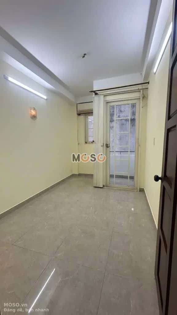 Cho thuê nhà hẻm Đường Trần Đình Xu Quận 1, TP.HCM – 2 phòng ngủ, giá 11 triệu - ảnh 2