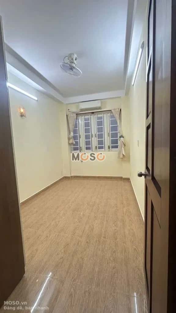Cho thuê nhà hẻm Đường Trần Đình Xu Quận 1, TP.HCM – 2 phòng ngủ, giá 11 triệu - ảnh 5