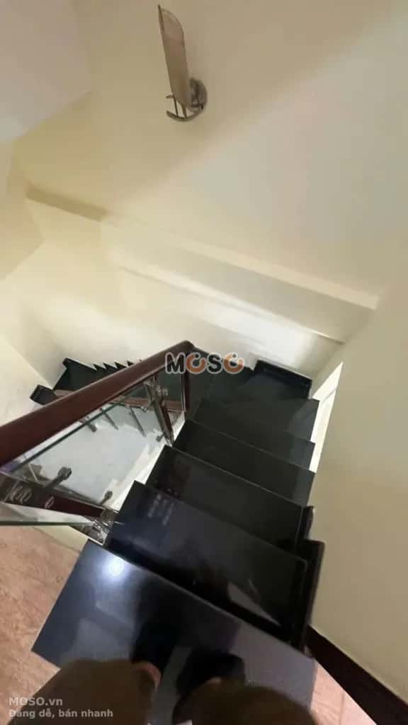 Cho thuê nhà hẻm Đường Trần Đình Xu Quận 1, TP.HCM – 2 phòng ngủ, giá 11 triệu - ảnh 6
