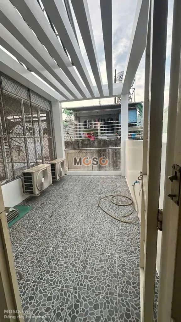 Cho thuê nhà hẻm Đường Trần Đình Xu Quận 1, TP.HCM – 2 phòng ngủ, giá 11 triệu - ảnh 7