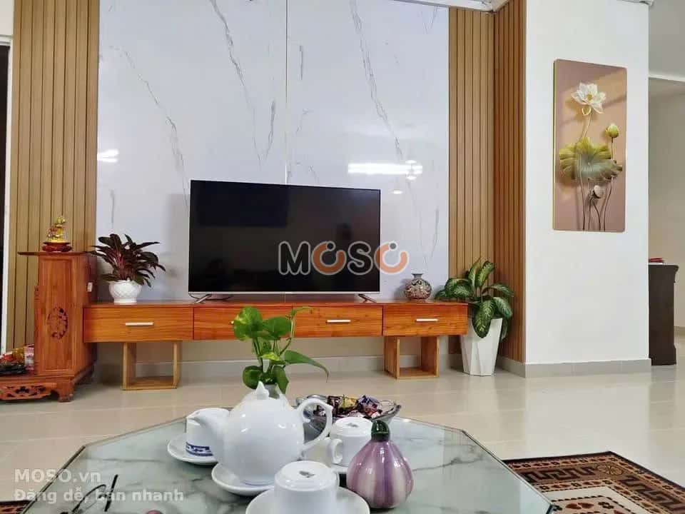 Cho thuê căn hộ chung cư Đường Số 5 - Cư xá Bình Thới Quận 8, TP.HCM – 3 phòng ngủ, giá 10 triệu - ảnh 1