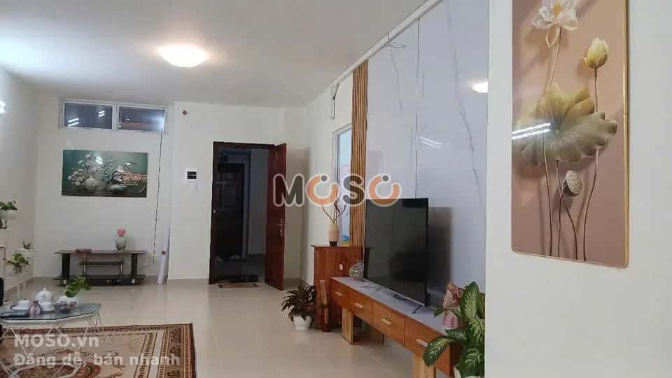 Cho thuê căn hộ chung cư Đường Số 5 - Cư xá Bình Thới Quận 8, TP.HCM – 3 phòng ngủ, giá 10 triệu - ảnh 6