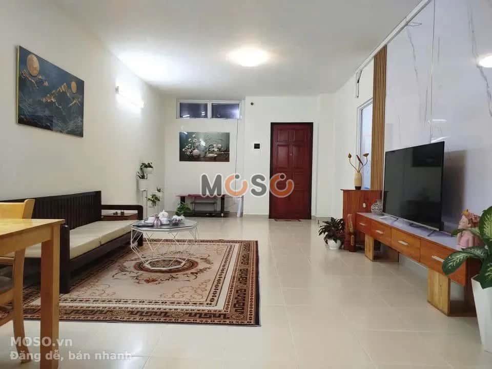 Cho thuê căn hộ chung cư Đường Số 5 - Cư xá Bình Thới Quận 8, TP.HCM – 3 phòng ngủ, giá 10 triệu - ảnh 5