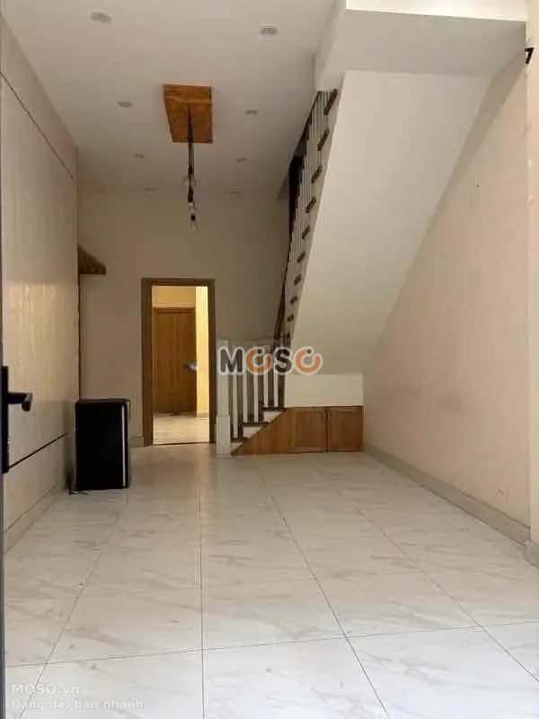 Cho thuê nhà hẻm Đường Số 50 Quận 4, TP.HCM – 1 phòng ngủ, giá 6 triệu - ảnh 2