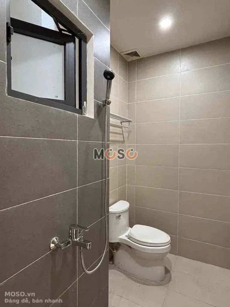 Cho thuê nhà hẻm Đường Số 50 Quận 4, TP.HCM – 1 phòng ngủ, giá 6 triệu - ảnh 5
