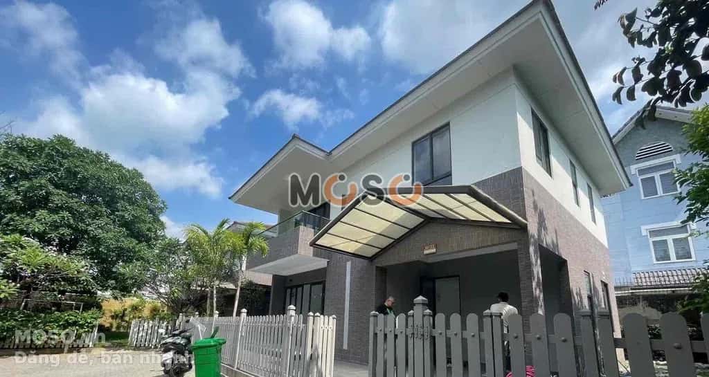 Cho thuê nhà hẻm Đường D6 Quận 9 cũ, TP.HCM – 3 phòng ngủ, giá 30 triệu - ảnh 1