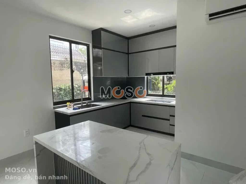 Cho thuê nhà hẻm Đường D6 Quận 9 cũ, TP.HCM – 3 phòng ngủ, giá 30 triệu - ảnh 3