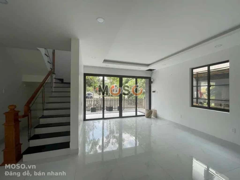 Cho thuê nhà hẻm Đường D6 Quận 9 cũ, TP.HCM – 3 phòng ngủ, giá 30 triệu - ảnh 6