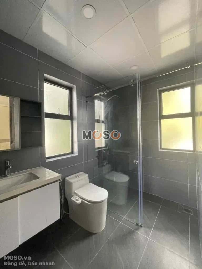 Cho thuê nhà hẻm Đường D6 Quận 9 cũ, TP.HCM – 3 phòng ngủ, giá 30 triệu - ảnh 7
