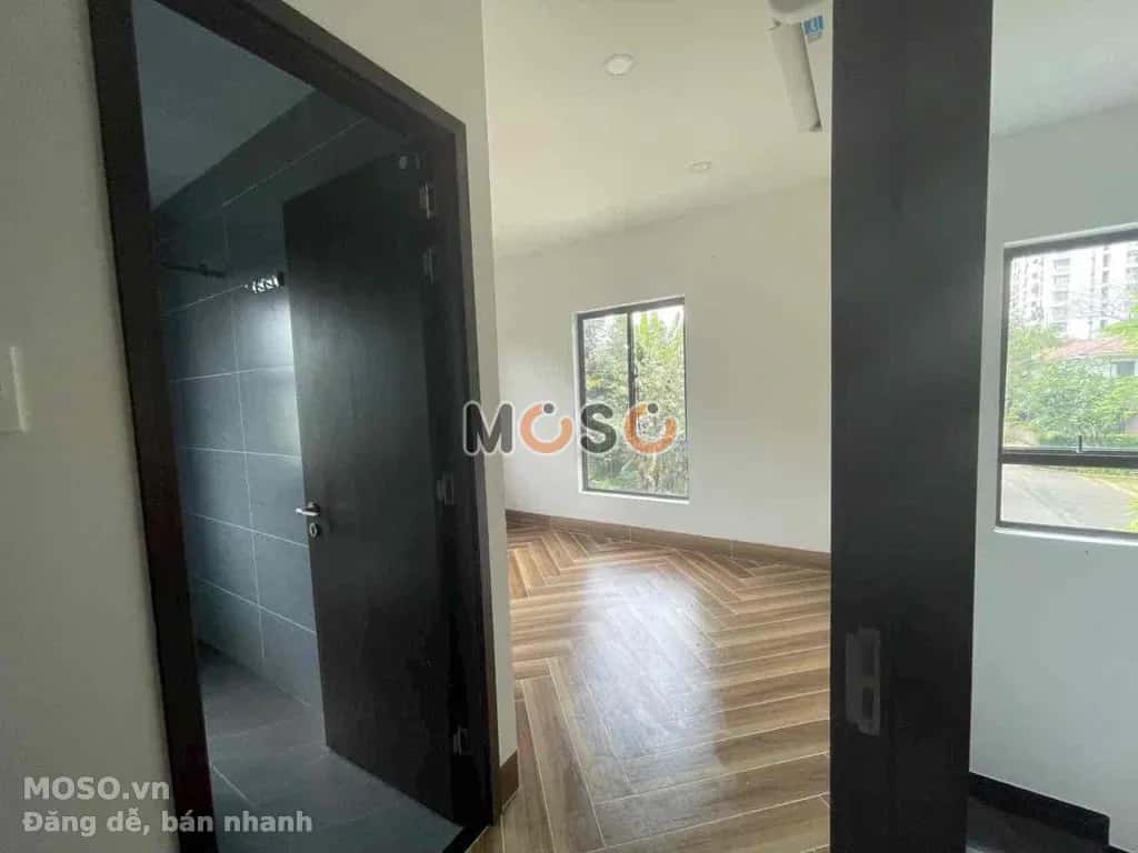 Cho thuê nhà hẻm Đường D6 Quận 9 cũ, TP.HCM – 3 phòng ngủ, giá 30 triệu - ảnh 8