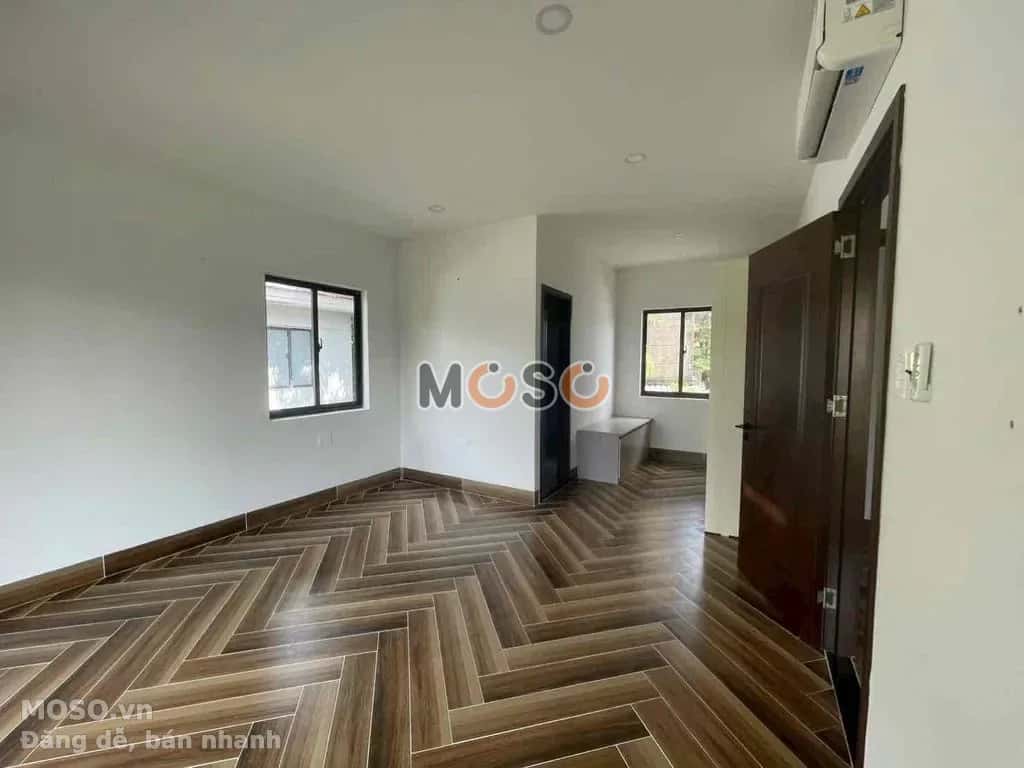 Cho thuê nhà hẻm Đường D6 Quận 9 cũ, TP.HCM – 3 phòng ngủ, giá 30 triệu - ảnh 4