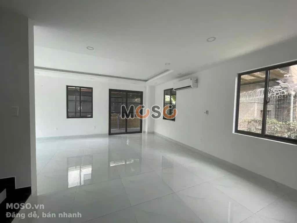 Cho thuê nhà hẻm Đường D6 Quận 9 cũ, TP.HCM – 3 phòng ngủ, giá 30 triệu - ảnh 5